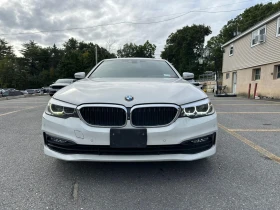 BMW 530 xDrive* Headup* Harman Kardon* CarPlay* 360, снимка 2