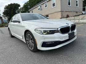 BMW 530 xDrive* Headup* Harman Kardon* CarPlay* 360 | Mobile.bg    3