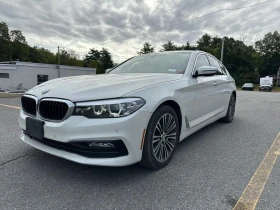 BMW 530 xDrive* Headup* Harman Kardon* CarPlay* 360, снимка 1