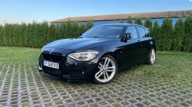 BMW 120 D Sport | Mobile.bg    7