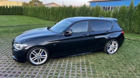 BMW 120 D Sport | Mobile.bg    8