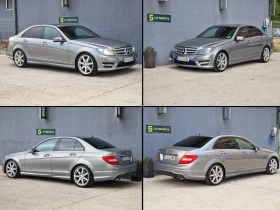 Mercedes-Benz C 300 3.0 SPORT 4MATIC LPG, снимка 10