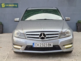 Mercedes-Benz C 300 3.0 SPORT 4MATIC LPG | Mobile.bg    3