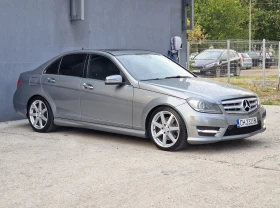 Mercedes-Benz C 300 3.0 SPORT 4MATIC LPG, снимка 2