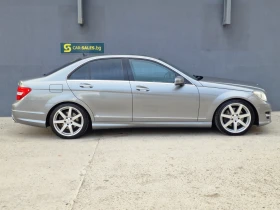 Обява за продажба на Mercedes-Benz C 300 3.0 SPORT 4MATIC LPG ~29 500 лв. - изображение 8