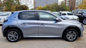 Peugeot 208 Allure EAT8/3D/360/Tempo | Mobile.bg    5