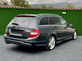 Mercedes-Benz C 250 4 Matic* AMG* Swiss*  | Mobile.bg    4