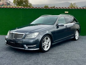  Mercedes-Benz C 250