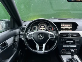 Mercedes-Benz C 250 4 Matic* AMG* Swiss*  | Mobile.bg    10