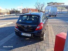 Opel Corsa, снимка 9