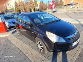 Opel Corsa, снимка 10