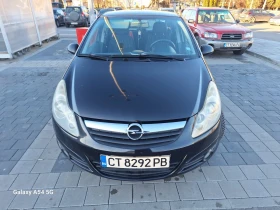 Opel Corsa, снимка 1