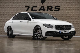 Обява за продажба на Mercedes-Benz E 220 d AMG * ЛИЗИНГ*  ~49 990 лв. - изображение 2