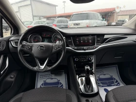 Обява за продажба на Opel Astra 1.6SPORTS TOURER-136PS-AUTOMAT ~16 500 лв. - изображение 11