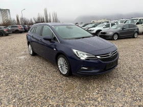 Обява за продажба на Opel Astra 1.6SPORTS TOURER-136PS-AUTOMAT ~16 500 лв. - изображение 2