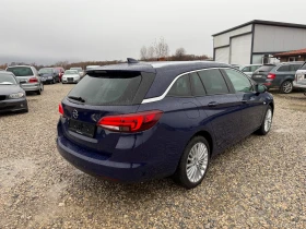 Обява за продажба на Opel Astra 1.6SPORTS TOURER-136PS-AUTOMAT ~16 500 лв. - изображение 4