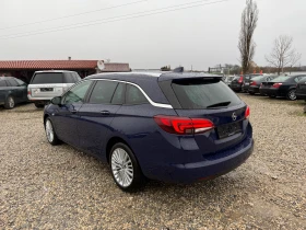 Обява за продажба на Opel Astra 1.6SPORTS TOURER-136PS-AUTOMAT ~16 500 лв. - изображение 6