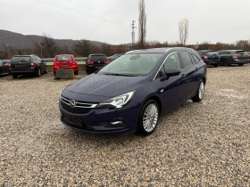 Обява за продажба на Opel Astra 1.6SPORTS TOURER-136PS-AUTOMAT ~16 500 лв. - изображение 1