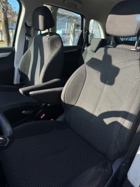 Citroen C4 Picasso 1.6 BENZIN AUSTRIA, снимка 13