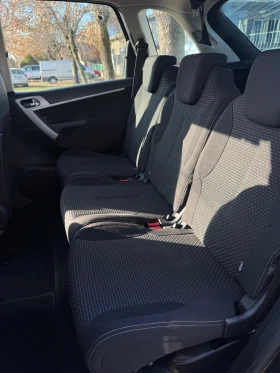 Citroen C4 Picasso 1.6 BENZIN AUSTRIA, снимка 16