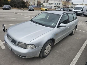 Audi A4, снимка 2