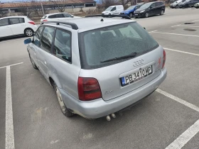 Audi A4, снимка 5