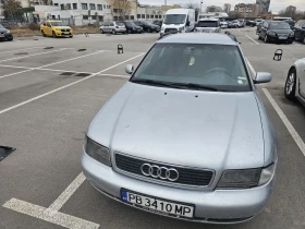 Audi A4, снимка 1