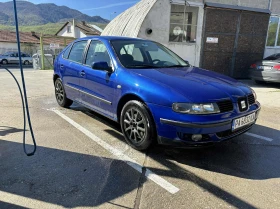 Seat Leon 1.9 TDI, снимка 3