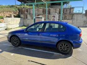 Seat Leon 1.9 TDI, снимка 4