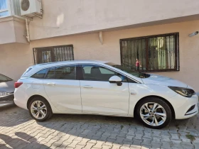 Opel Astra, снимка 12