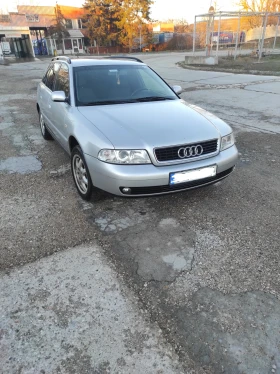 Audi A4 1.8t AJL, снимка 2