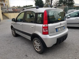 Fiat Panda 4х4 euro 5, снимка 3