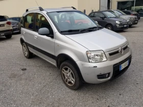 Fiat Panda 4х4 euro 5, снимка 2