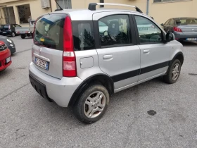 Fiat Panda 4х4 euro 5, снимка 4