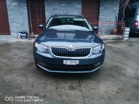 Skoda Octavia 1.8TSi 4x4 Нов внос от Швейцария , снимка 1