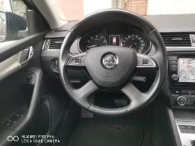 Skoda Octavia 1.8TSi 4x4 Нов внос от Швейцария , снимка 12