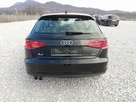 Audi A3 2.0TDI Sportbeck, снимка 5