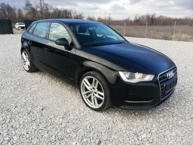 Audi A3 2.0TDI Sportbeck, снимка 8