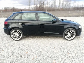 Audi A3 2.0TDI Sportbeck, снимка 7