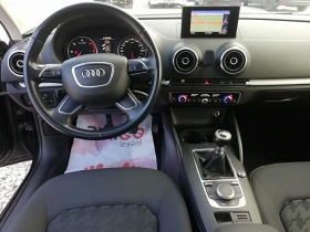 Audi A3 2.0TDI Sportbeck, снимка 14