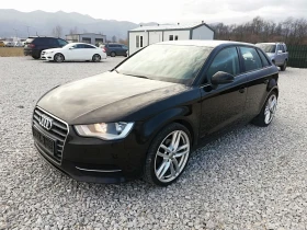 Audi A3 2.0TDI Sportbeck, снимка 1