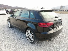 Audi A3 2.0TDI Sportbeck, снимка 4