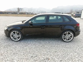 Audi A3 2.0TDI Sportbeck, снимка 3