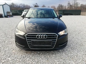 Audi A3 2.0TDI Sportbeck, снимка 2