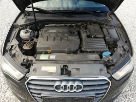 Audi A3 2.0TDI Sportbeck, снимка 16