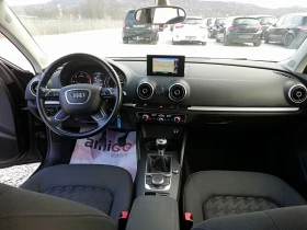 Audi A3 2.0TDI Sportbeck, снимка 15