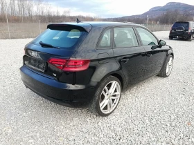 Audi A3 2.0TDI Sportbeck, снимка 6