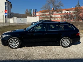 BMW 525 CIC, комфорт, снимка 6