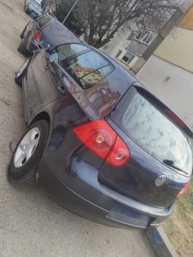 VW Golf 1.9 TDI 90, снимка 8