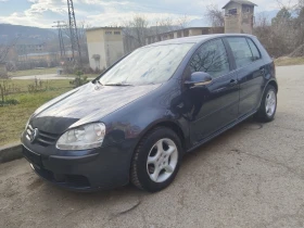 VW Golf 1.9 TDI 90, снимка 11